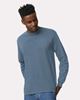 Picture of Gildan Ultra Cotton Long Sleeve Tee. 2400