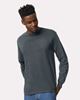 Picture of Gildan Ultra Cotton Long Sleeve Tee. 2400