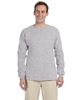 Picture of Gildan Ultra Cotton Long Sleeve Tee. 2400