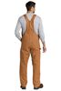 Picture of Carhartt® Duck Unlined Bib Overalls. CT102776