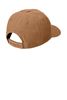 Picture of Carhartt® Cotton Canvas Cap. CT103938