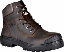 Picture of Men's Cofra Composite Toe Brown Work Boots 26891-CM3