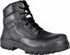 Picture of Men's Cofra Composite Toe Black Work Boots 26891-CM4