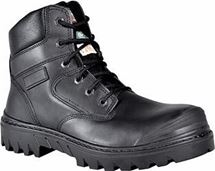 Picture of Men's Cofra Composite Toe Black Work Boots 26891-CM4