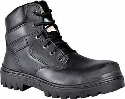 Picture of Men's Cofra Composite Toe Black Work Boots 26891-CM4