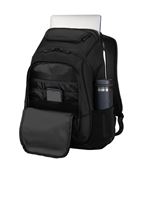 Picture of Port Authority ® Exec Backpack. BG223