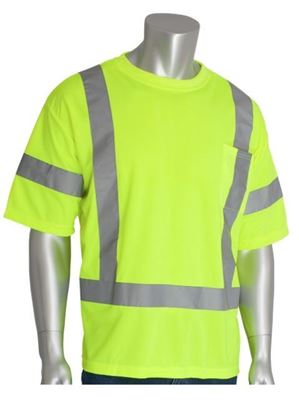 Picture of Safety Shirt Class III