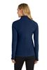 Picture of Ladies' Microfleece 1/2-Zip Pullover. L224