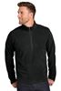 Picture of Men's Microfleece 1/2-Zip Pullover. F224