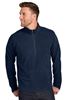 Picture of Men's Microfleece 1/2-Zip Pullover. F224