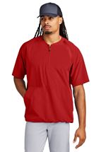 Picture of Short Sleeve Jacket. JST489