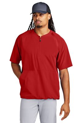 Picture of Short Sleeve Jacket. JST489
