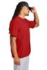 Picture of Short Sleeve Jacket. JST489