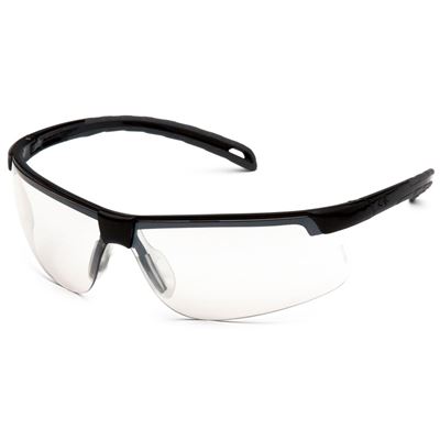 Picture of Pyramex Ever-Lite Lightweight Safety Glass Indoor/Outdoor Photochromatic Mirror Lens, per pair