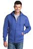 Picture of Full-Zip Hooded Sweatshirt. PC78ZH