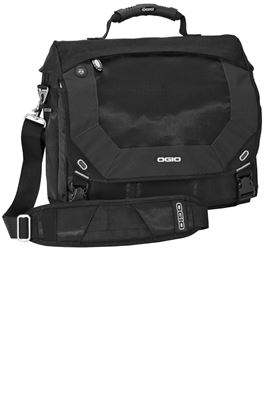 Picture of Ogio Jack Pack Messenger Bag. 711203