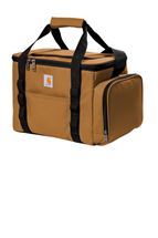 Picture of Carhartt® Duffel 36-Can Cooler. CT89520701