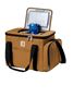Picture of Carhartt® Duffel 36-Can Cooler. CT89520701