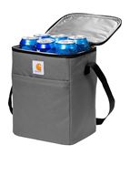 Picture of Carhartt® Vertical 12-Can Cooler. CT89032822