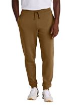 Picture of District® V.I.T.™ Fleece Jogger. DT6107