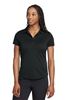 Picture of Nike Golf Ladies Dri-FIT Players Modern Fit Polo. 811807.