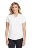 Picture of Nike Golf Ladies Dri-FIT Players Modern Fit Polo. 811807.