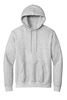 Picture of Essential Fleece Hooded Sweatshirt. PC90H