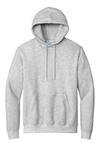 Picture of Essential Fleece Hooded Sweatshirt. PC90H