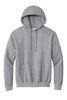 Picture of Essential Fleece Hooded Sweatshirt. PC90H