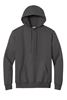 Picture of Essential Fleece Hooded Sweatshirt. PC90H