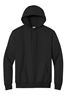 Picture of Essential Fleece Hooded Sweatshirt. PC90H