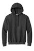 Picture of Essential Fleece Hooded Sweatshirt. PC90H