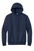 Picture of Essential Fleece Hooded Sweatshirt. PC90H