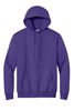 Picture of Essential Fleece Hooded Sweatshirt. PC90H