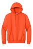 Picture of Essential Fleece Hooded Sweatshirt. PC90H