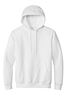 Picture of Essential Fleece Hooded Sweatshirt. PC90H