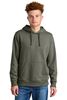 Picture of The North Face® Sleeve Logo Pullover Hoodie. NF0A8AU0