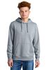 Picture of The North Face® Sleeve Logo Pullover Hoodie. NF0A8AU0
