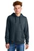 Picture of The North Face® Sleeve Logo Pullover Hoodie. NF0A8AU0