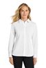 Picture of Port Authority® Ladies Dimension Knit Dress Shirt. L570.