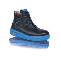 Picture of Asphalt Pro 6" steel toe boots, CHOOSE SIZE!