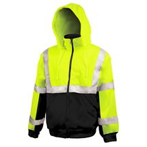 Picture of 602ST-LB  Safety Sweatshirt