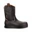 Picture of HexArmor Asphalt Boots, composite toe, per pair, CHOOSE SIZE