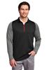 Picture of NIKE Dri-FIT Stretch 1/2-Zip Cover-Up. 779795