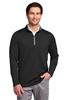 Picture of NIKE Dri-FIT Stretch 1/2-Zip Cover-Up. 779795