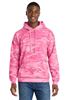 Picture of Camo Pullover Hooded Sweatshirt. PC78HC